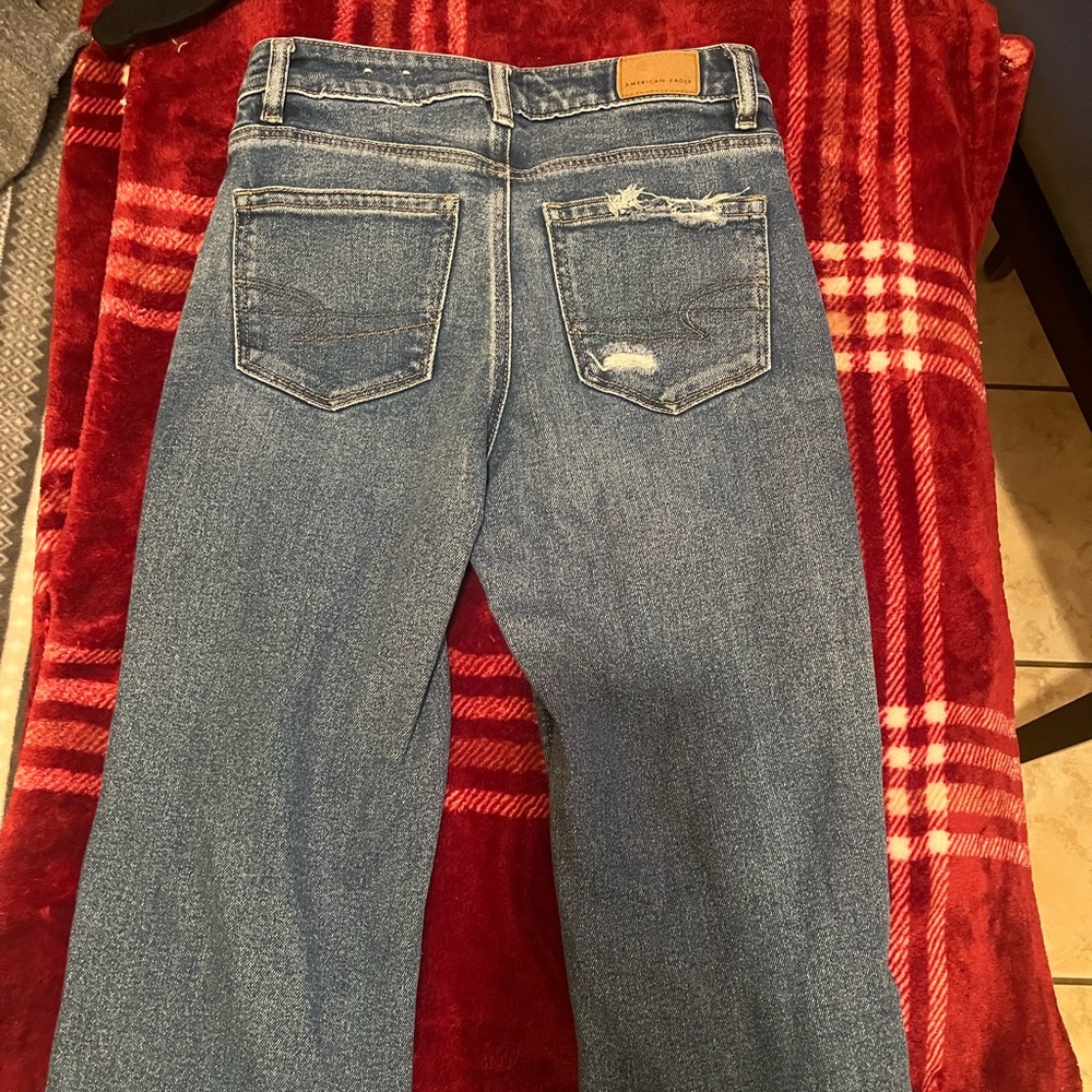 American Eagle Jeans - Picture 2 of 3